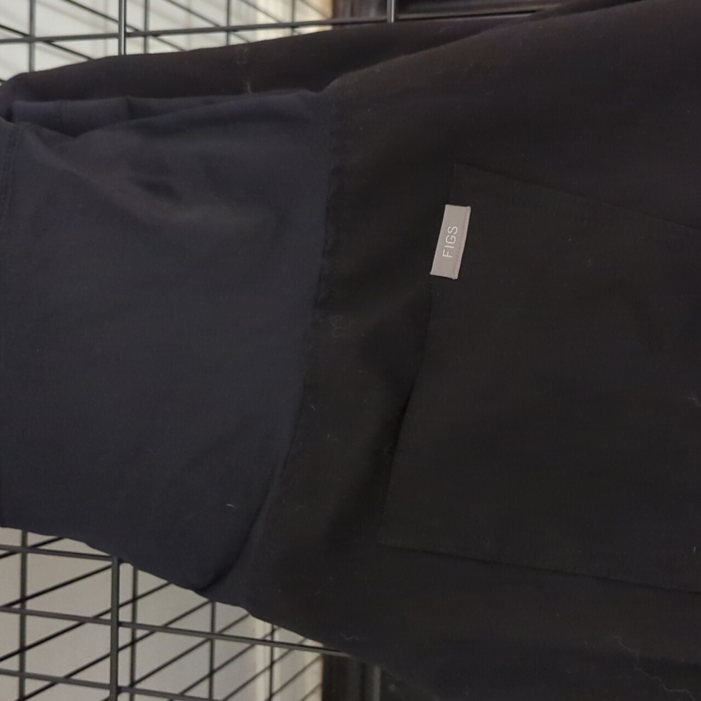 Figs Maternity Joggers